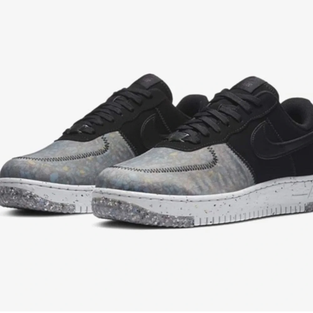 Nike Men's Shoes Air Force 1